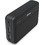 Hama Pocket 10 Power Bank 10000mAh 10W με 2 Θύρες USB-A Anthracite