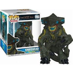 Funko Pop! Movies Pacific Rim 2105 Knifehead 15cm