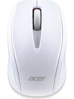 Acer AMR800 Ασύρματο Ποντίκι White