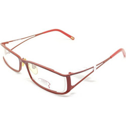 Lozza VL5056 SDY Παιδικός Σκελετός Γυαλιών Οράσεως Μεταλλικός Κόκκινος