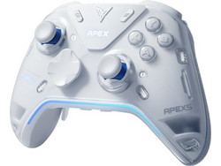 Flydigi APEX 5 Wireless Controller για PC Switch & Android White