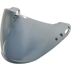 XVX Helmets Ζελατίνα Κράνους Ελαφρώς Φιμέ για Razor-II RX-100