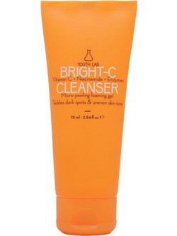 Youth Lab Bright-C Scrub Προσώπου 75ml