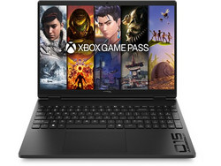 HP HyperX Omen 15-gb0700nv (Ryzen 7 260/16GB/512GB SSD/GeForce RTX 5060 8GB/Windows 11)