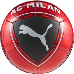 Puma AC Milan Culture Μπάλα Ποδοσφαίρου 84972-01