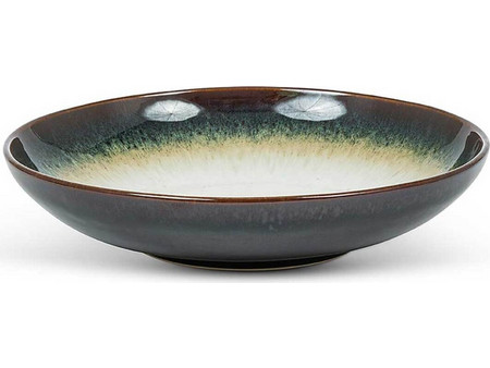 Coincasa Πιάτο Βαθύ Κεραμικό 22cm 007416297