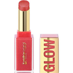 Bella Oggi Glow Affair 058 Strawberry Lip Gloss 4gr