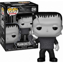 Funko Pop! Movies Universal Monsters 2141 Frankenstein