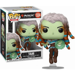 Funko Pop! Games Magic The Gathering 1324 Tam
