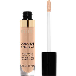 Milani Perfect Light Beige Liquid Concealer 5ml