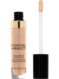 Milani Perfect Light Beige Liquid Concealer 5ml