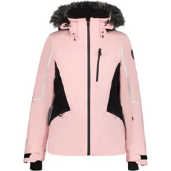 Icepeak Fayette 853120505-610 Γυναικείο Μπουφάν για Ski & Snowboard