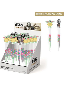 Cerda Star Wars The Mandalorian Στυλό