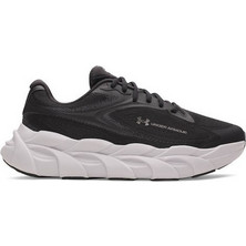 Under Armour Halo Runner 2 Ανδρικά Αθλητικά Παπούτσια για Τρέξιμο Μαύρα 6010212-004