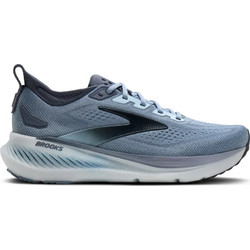 Brooks Glycerin 23 Ανδρικά Αθλητικά Παπούτσια για Τρέξιμο Γκρι 1104761D-464