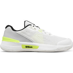 Wilson Intrigue Pro Γυναικεία Αθλητικά Παπούτσια για Τένις Λευκά WRS339700