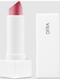 Ofra Cosmetics Pink Shimmer Κραγιόν Stick 4.5gr