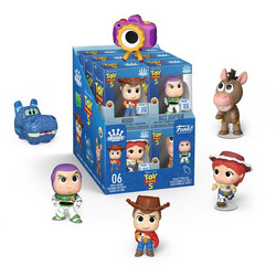 Funko Minis Disney Toy Story 5 12τμχ