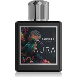 Superz. Aura Pure Parfum 50ml