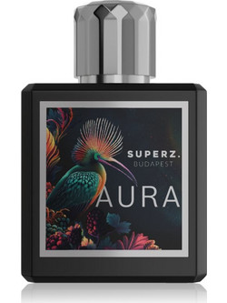 Superz. Aura Pure Parfum 50ml