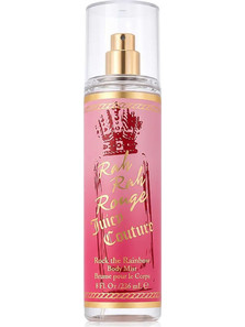 Juicy Couture Rah Rah Rouge Body Mist 236ml