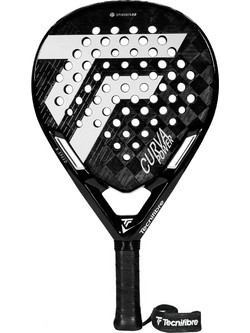 Tecnifibre Curva Power 2026 16CURPOW26