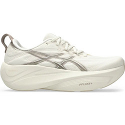 ASICS Gel-Slowcush Ανδρικά Αθλητικά Παπούτσια για Τρέξιμο Λευκά 1013A187-250