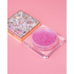 Emmanouela Cosmetics Pink Fantasy Highlighter Powder
