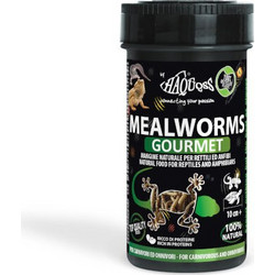 Haquoss Mealworms Gourmet 250ml
