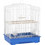PawHut Κλουβί Πτηνών 46.5x36x59cm D10-018V03BU