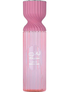 Lattafa Layaan Body Mist 250ml