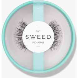 Sweed Lashes Ash Βλεφαρίδες Ενιαίες 2τμχ 7350080190256