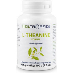 Heiltropfen L-Theanine 100gr