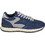 HOFF City Ανδρικά Sneakers Navy Μπλε 22602409