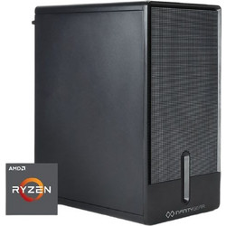 Infinity Gear Alpha R7 Plus Rev.A1 (Ryzen 5 5600GT/16GB/1TB SSD/Radeon Graphics/Windows 11)