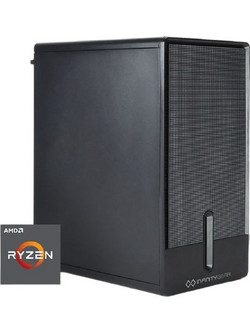 Infinity Gear Alpha R7 Plus Rev.A1 (Ryzen 5 5600GT/16GB/1TB SSD/Radeon Graphics/Windows 11)