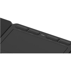 Contour Design Touch Ενσύρματο Ποντίκι Εργονομικό Black