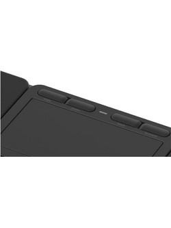 Contour Design Touch Ενσύρματο Ποντίκι Εργονομικό Black