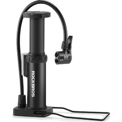 Rockbros 4522L Ultralight Τρόμπα Ποδιού