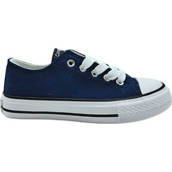 Conguitos Παιδικά Sneakers Navy Μπλε COSH28308