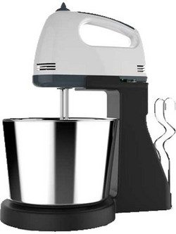 HS-MXIB2 Μίξερ με Κάδο 2lt 300W