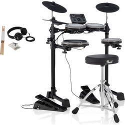 Pearl ERS-1000 eRoadshow