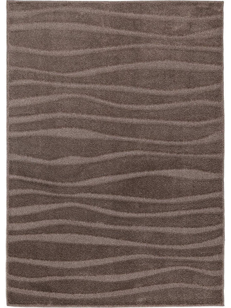 Royal Carpet Jazz Χαλί Ορθογώνιο 160x230cm 2973A Taupe