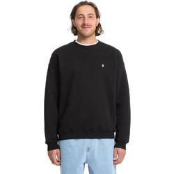 Volcom Ανδρικό Φούτερ Μαύρο A4612625-BLK