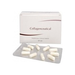 Herb Pharma Collagenceutical 60 Κάψουλες