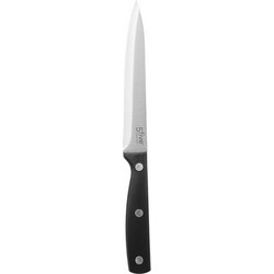 5Five Μαχαίρι από Ανοξείδωτο Ατσάλι 22.5cm