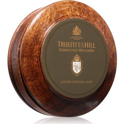 Truefitt & Hill St.James's Σαπούνι Ξυρίσματος 100gr