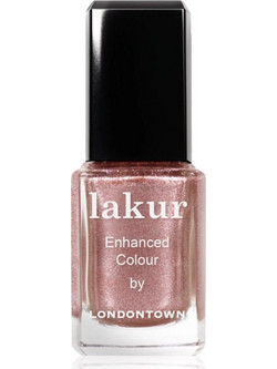 Londontown Lakur Extra Bubbles, Please Gloss Βερνίκι Νυχιών Μακράς Διαρκείας 12ml