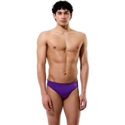 Speedo Club Αθλητικό Ανδρικό Μαγιό Σλιπ Μωβ 8005186010