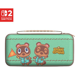 Turtle Beach PlayTrek Θήκη Προστασίας Animal Crossing Timmy & Tommy για Switch 2